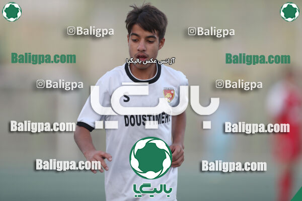 پرسپولیس 3–1 دوستی مهر
