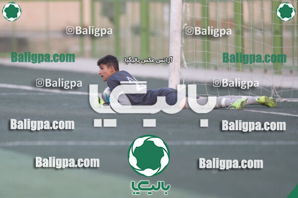 پرسپولیس 3–1 دوستی مهر