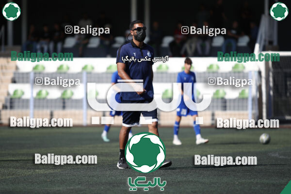نارنجی پوشان کوهسار 0–1 استقلال