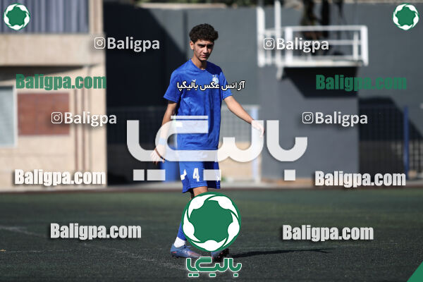 نارنجی پوشان کوهسار 0–1 استقلال