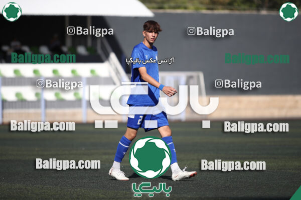 نارنجی پوشان کوهسار 0–1 استقلال