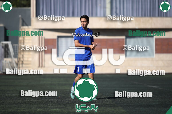 نارنجی پوشان کوهسار 0–1 استقلال