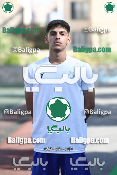 نارنجی پوشان کوهسار 0–1 استقلال