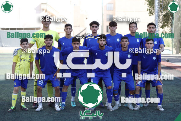نارنجی پوشان کوهسار 0–1 استقلال