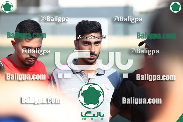 نارنجی پوشان کوهسار 0–1 استقلال