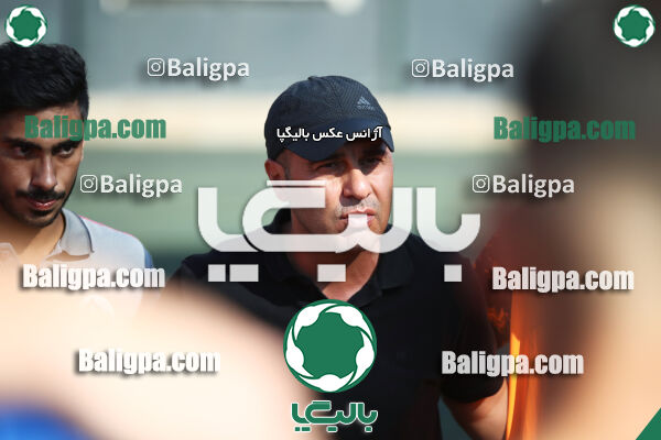 نارنجی پوشان کوهسار 0–1 استقلال