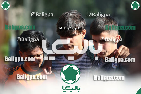 نارنجی پوشان کوهسار 0–1 استقلال