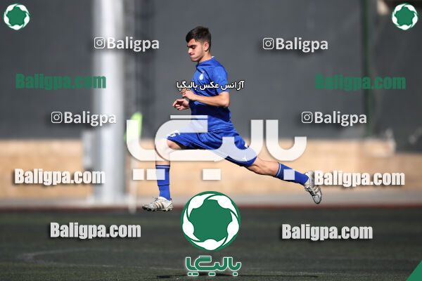 نارنجی پوشان کوهسار 0–1 استقلال