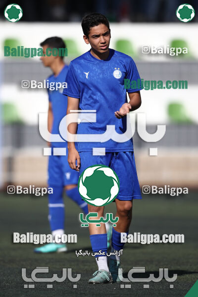 نارنجی پوشان کوهسار 0–1 استقلال