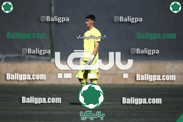 نارنجی پوشان کوهسار 0–1 استقلال