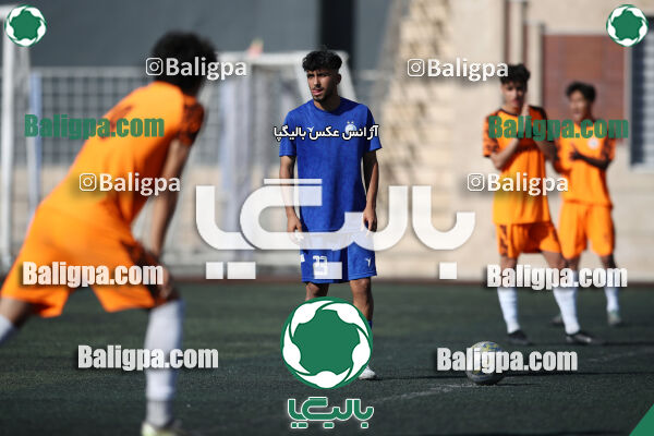 نارنجی پوشان کوهسار 0–1 استقلال