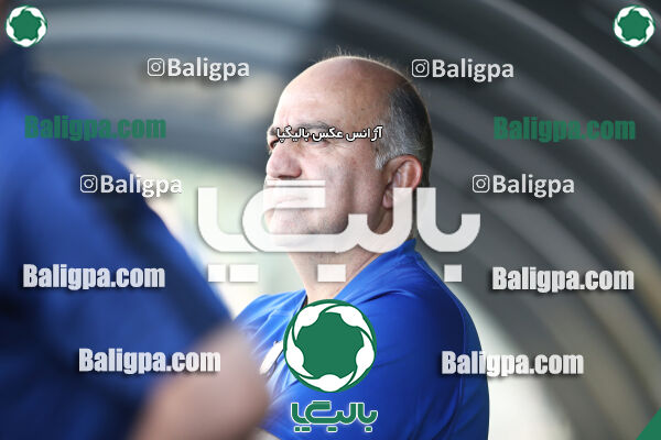 نارنجی پوشان کوهسار 0–1 استقلال