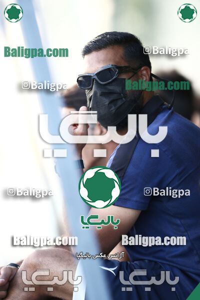 نارنجی پوشان کوهسار 0–1 استقلال