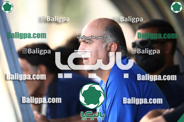 نارنجی پوشان کوهسار 0–1 استقلال