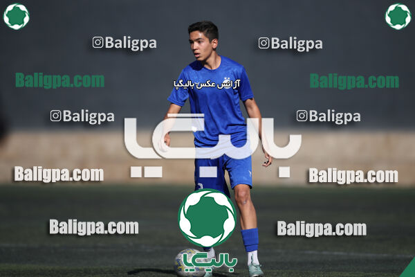 نارنجی پوشان کوهسار 0–1 استقلال