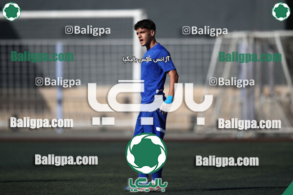 نارنجی پوشان کوهسار 0–1 استقلال