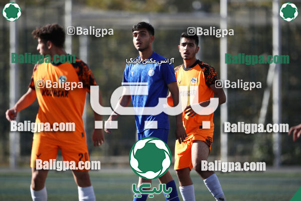 نارنجی پوشان کوهسار 0–1 استقلال