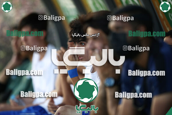 نارنجی پوشان کوهسار 0–1 استقلال
