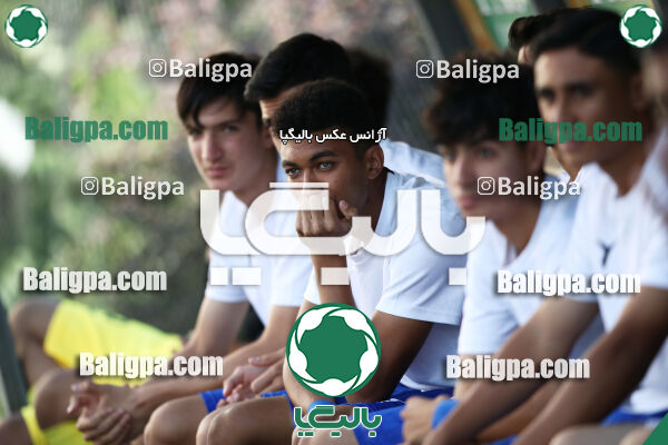 نارنجی پوشان کوهسار 0–1 استقلال