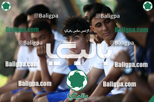 نارنجی پوشان کوهسار 0–1 استقلال