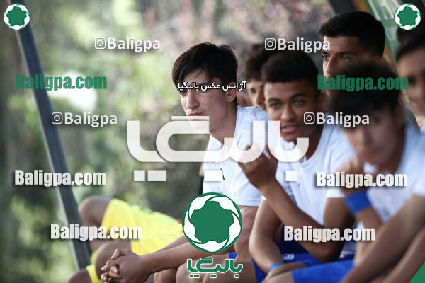 نارنجی پوشان کوهسار 0–1 استقلال