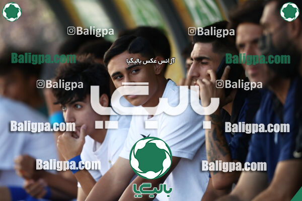 نارنجی پوشان کوهسار 0–1 استقلال