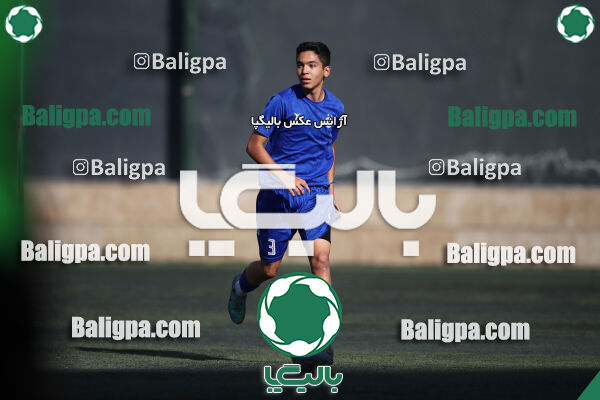 نارنجی پوشان کوهسار 0–1 استقلال