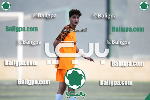 نارنجی پوشان کوهسار 0–1 استقلال