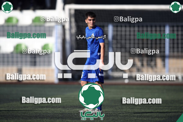 نارنجی پوشان کوهسار 0–1 استقلال