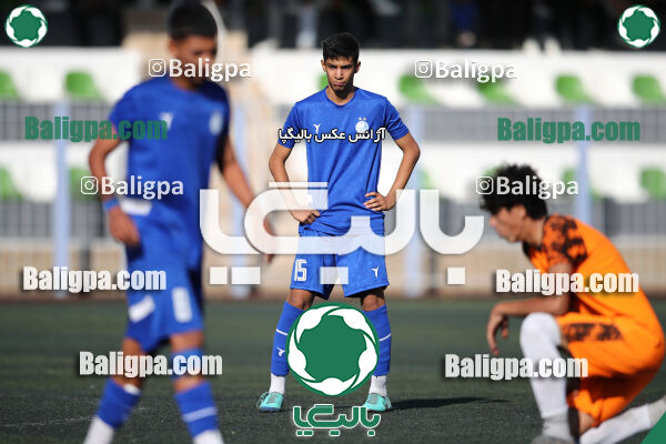 نارنجی پوشان کوهسار 0–1 استقلال