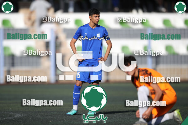نارنجی پوشان کوهسار 0–1 استقلال