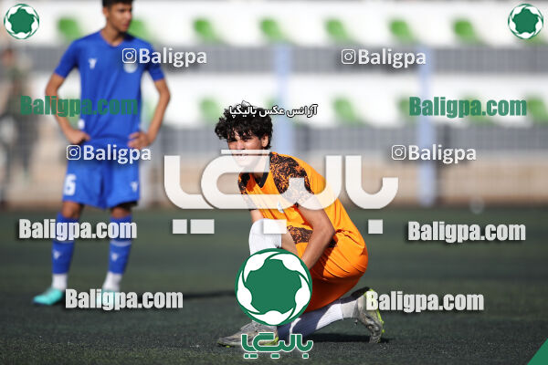 نارنجی پوشان کوهسار 0–1 استقلال