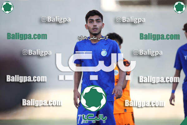 نارنجی پوشان کوهسار 0–1 استقلال