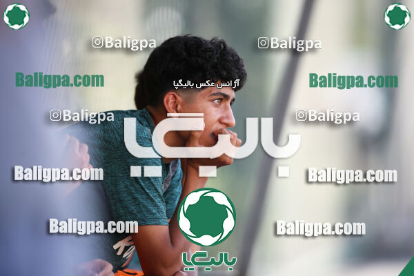 نارنجی پوشان کوهسار 0–1 استقلال