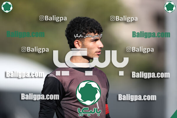 نارنجی پوشان کوهسار 0–1 استقلال