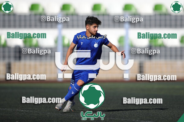 نارنجی پوشان کوهسار 0–1 استقلال