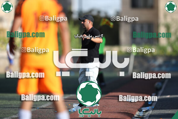 نارنجی پوشان کوهسار 0–1 استقلال