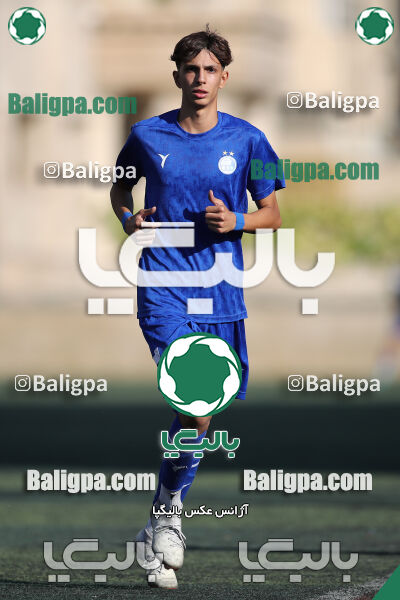 نارنجی پوشان کوهسار 0–1 استقلال