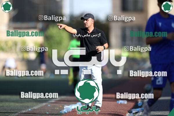 نارنجی پوشان کوهسار 0–1 استقلال