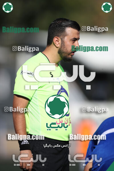 نارنجی پوشان کوهسار 0–1 استقلال