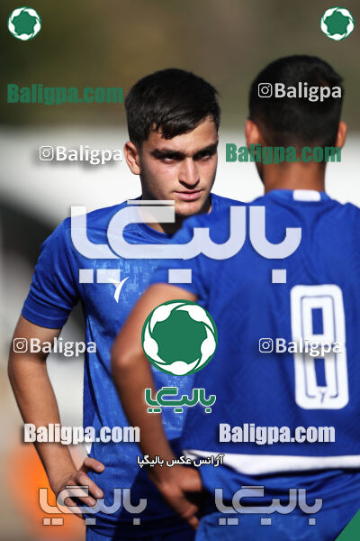 نارنجی پوشان کوهسار 0–1 استقلال