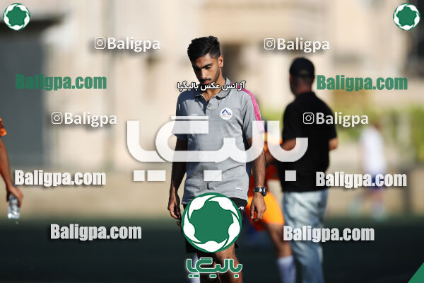 نارنجی پوشان کوهسار 0–1 استقلال