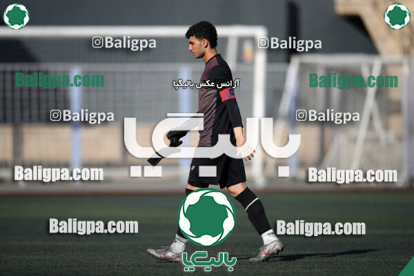 نارنجی پوشان کوهسار 0–1 استقلال