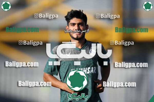 نارنجی پوشان کوهسار 0–1 استقلال