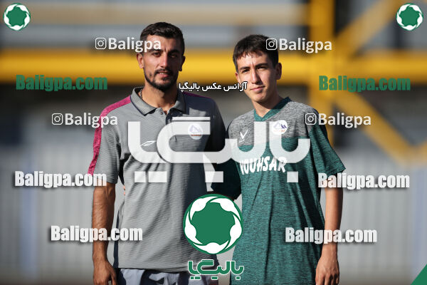 نارنجی پوشان کوهسار 0–1 استقلال