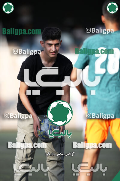 نارنجی پوشان کوهسار 0–1 استقلال