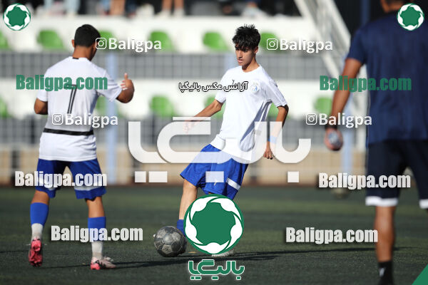 نارنجی پوشان کوهسار 0–1 استقلال