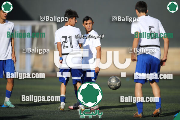 نارنجی پوشان کوهسار 0–1 استقلال
