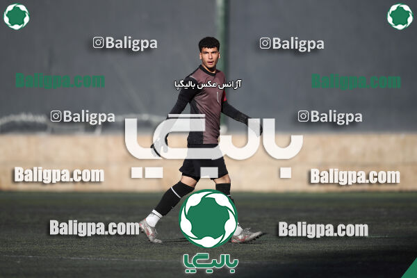 نارنجی پوشان کوهسار 0–1 استقلال
