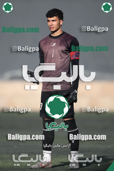 نارنجی پوشان کوهسار 0–1 استقلال